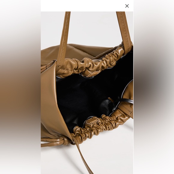 NWT! Proenza Schouler Drawstring Tote - Picture 5 of 7